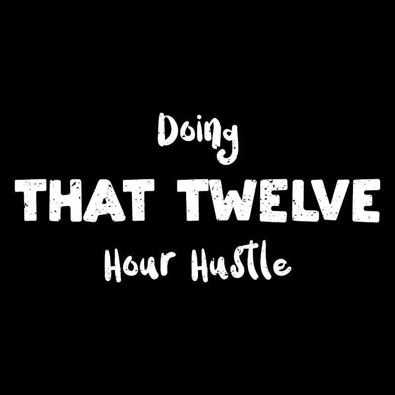 Faire cette agitation de douze heures