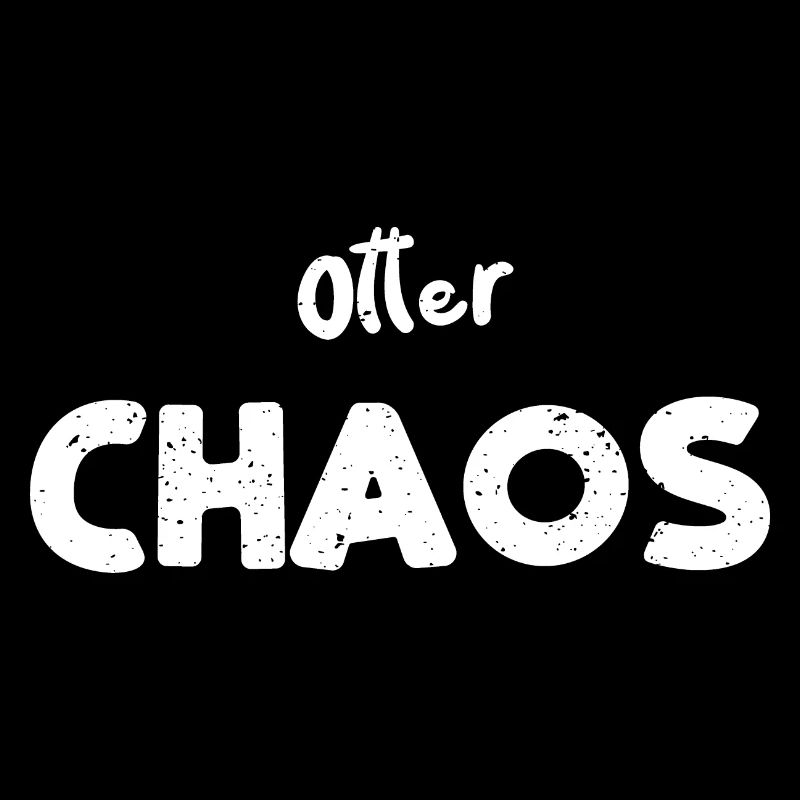 Otter Chaos - Castor