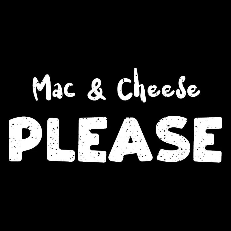 Mac & Cheese Please - Cheese