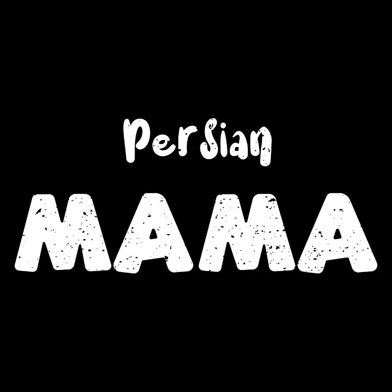 Persian Mama - Chats