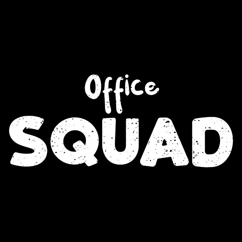 Office Squad - Employee