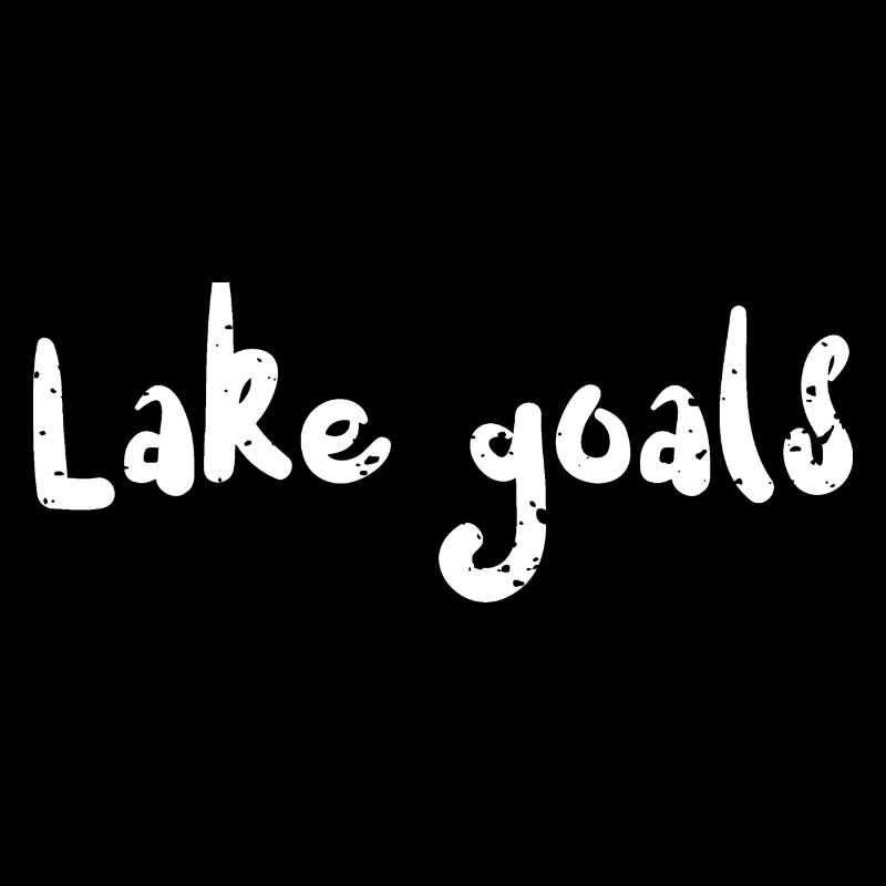 Objectifs du lac - Pêche