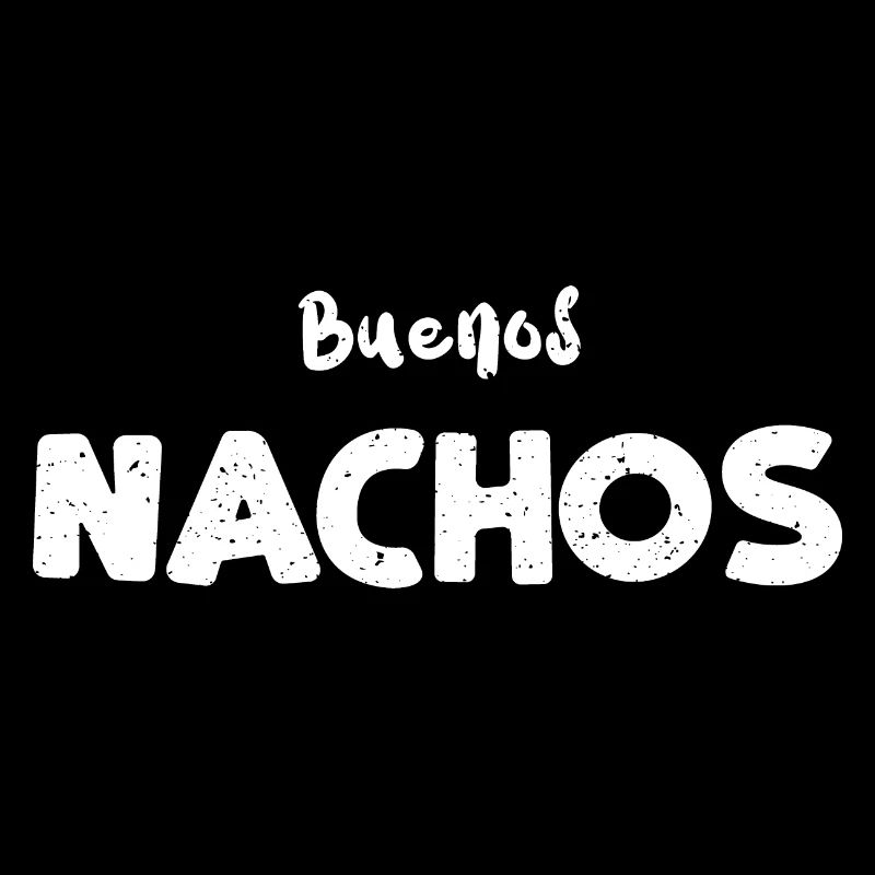 Buenos Nachos - Fromage