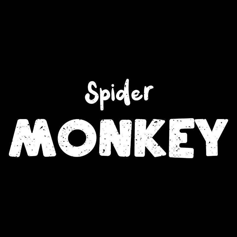 Spider Monkey - Cigare