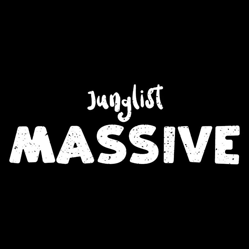 Junglist Massive - Musique
