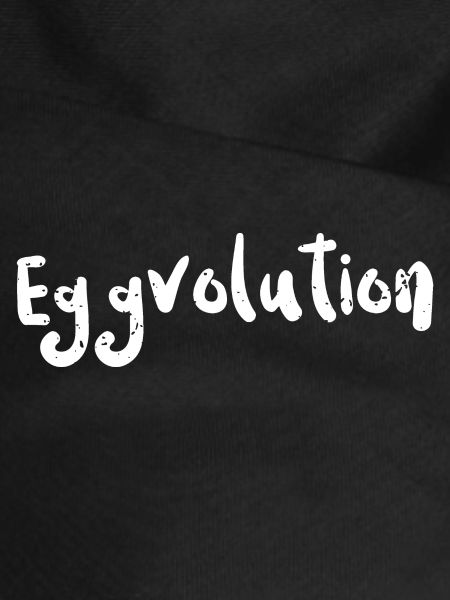 Eggvolution - Oeufs