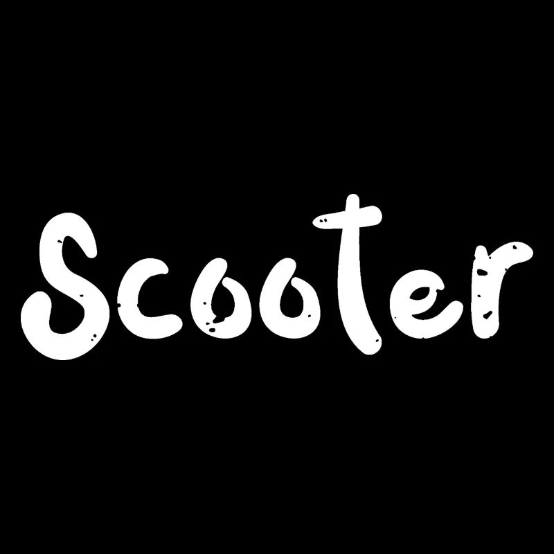 Scooter - Skating