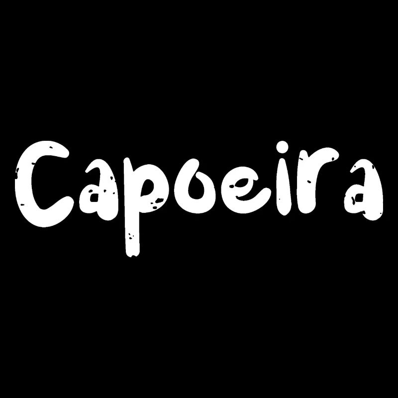 Capoeira - Dancing
