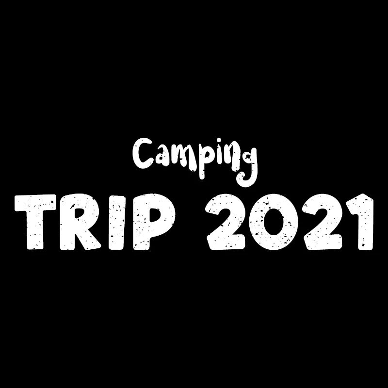 Camping Trip 2021 - Camping