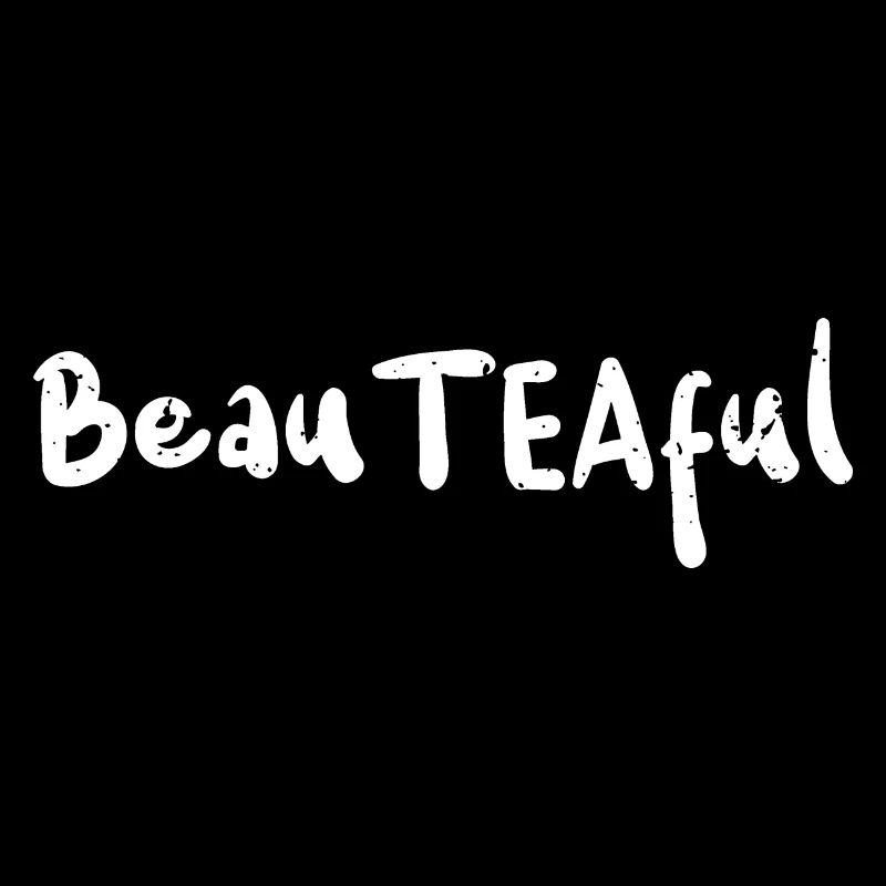 BeauTEAful - Thé