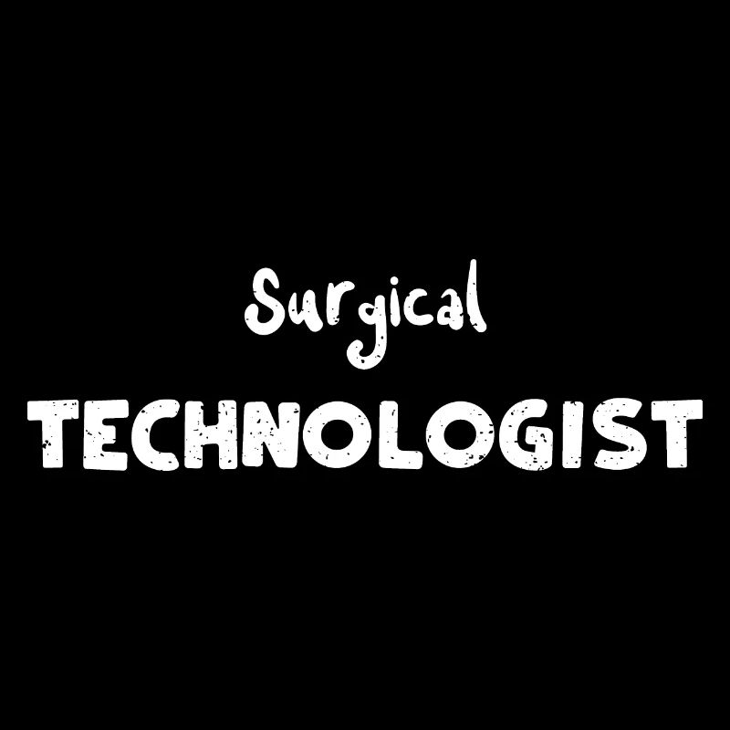 Technologue chirurgical - Médecin