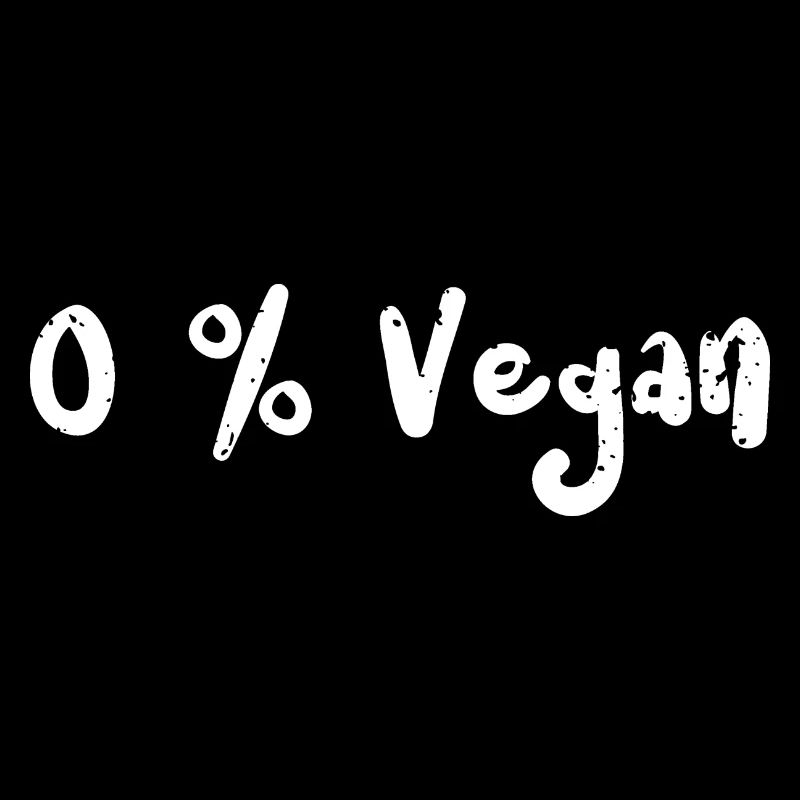 0 % Vegan - BBQ
