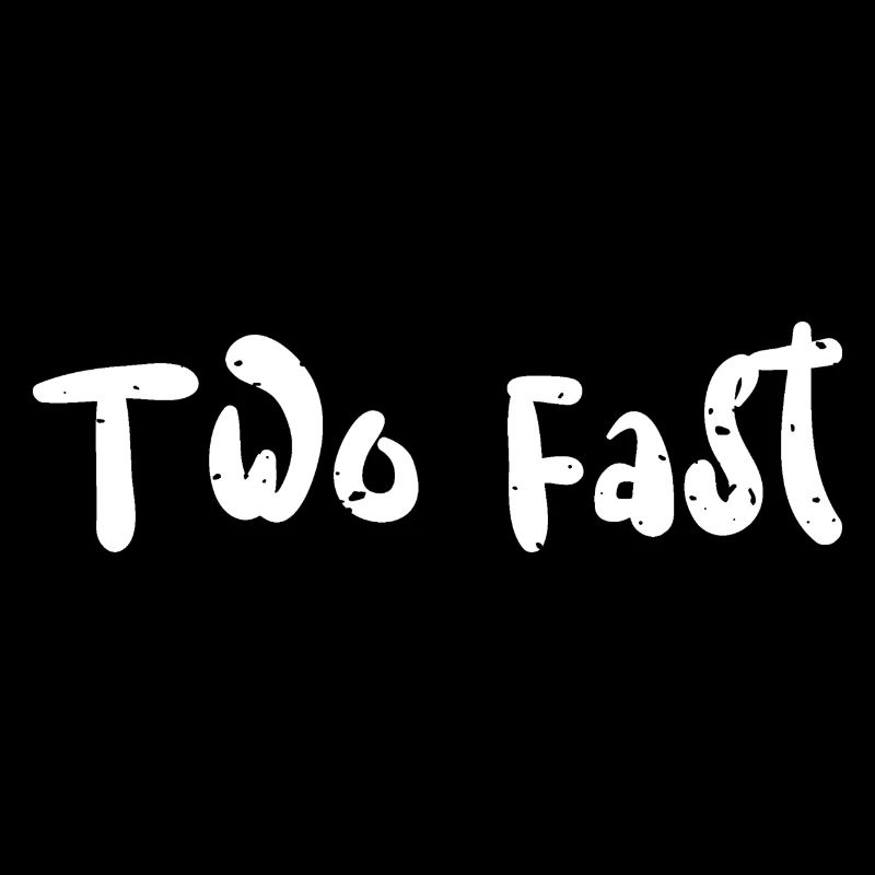 Two Fast - Car Guy