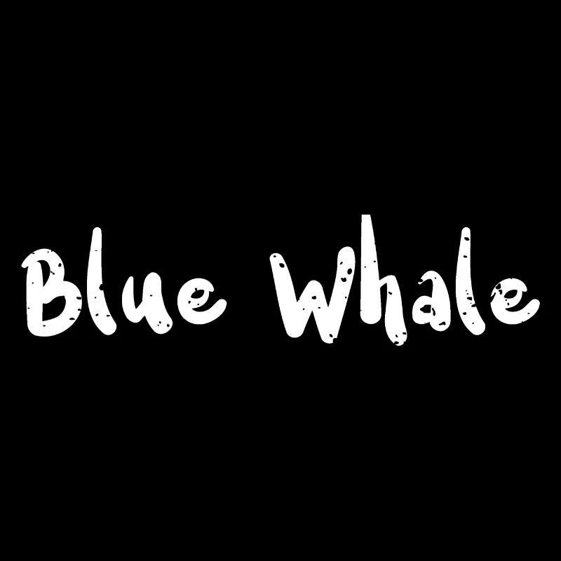 Rorqual bleu - Pêche