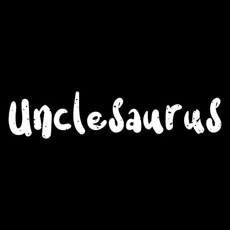 Unclesaurus - Uncle