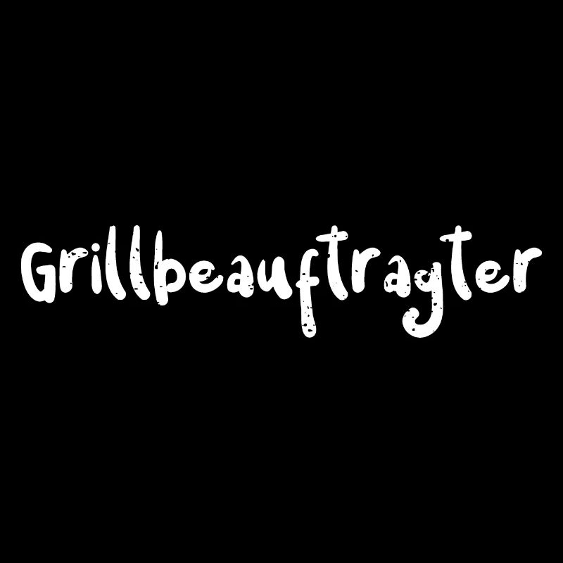 Grillbeauftragter - BBQ