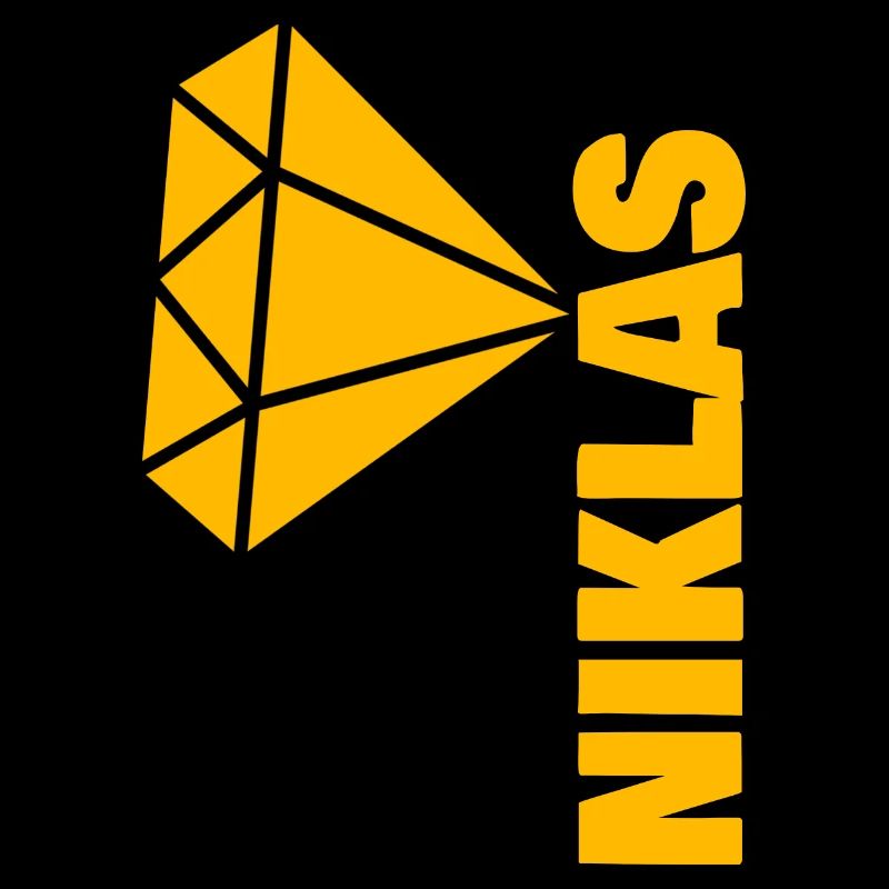 Gift for Niklas
