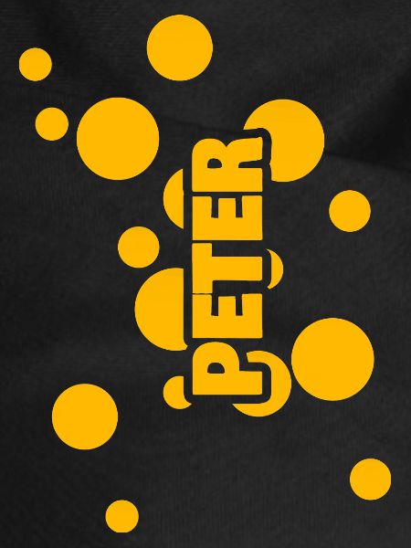 Surname First name Peter