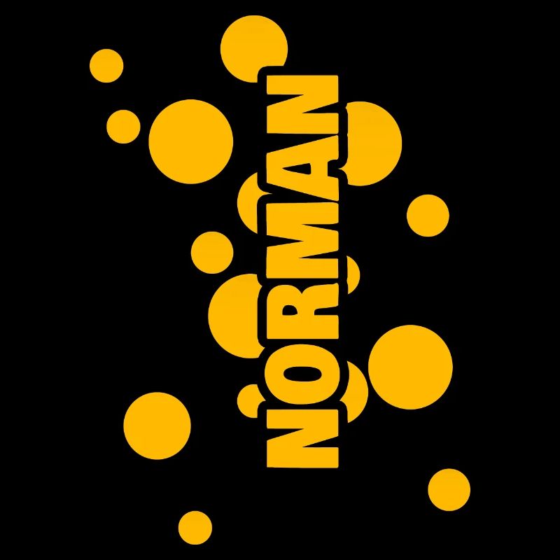 Last name First name Norman