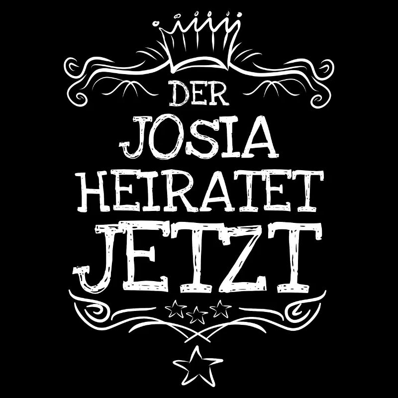 Gift for Josiah