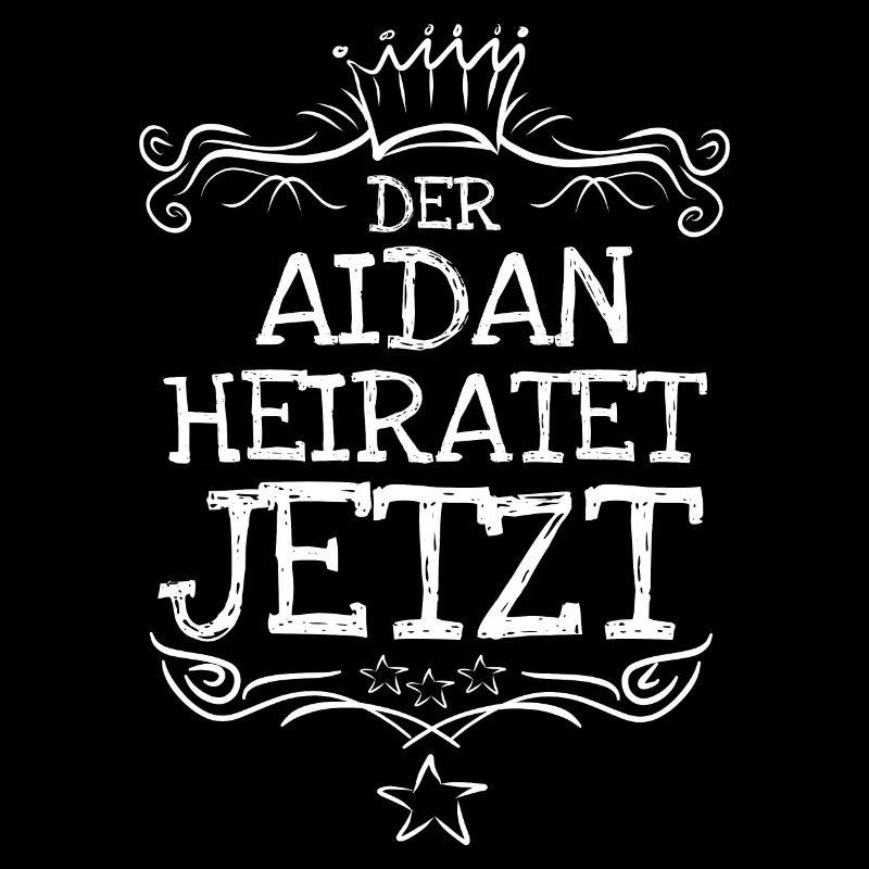 Cadeau pour Aidan