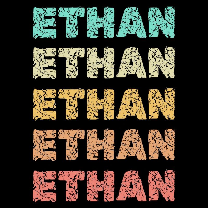 Ethan Ethan
