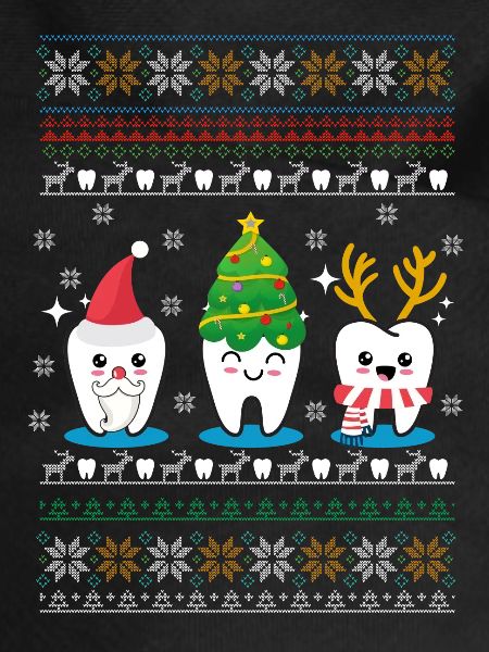 TOOTH CHRISTMAS