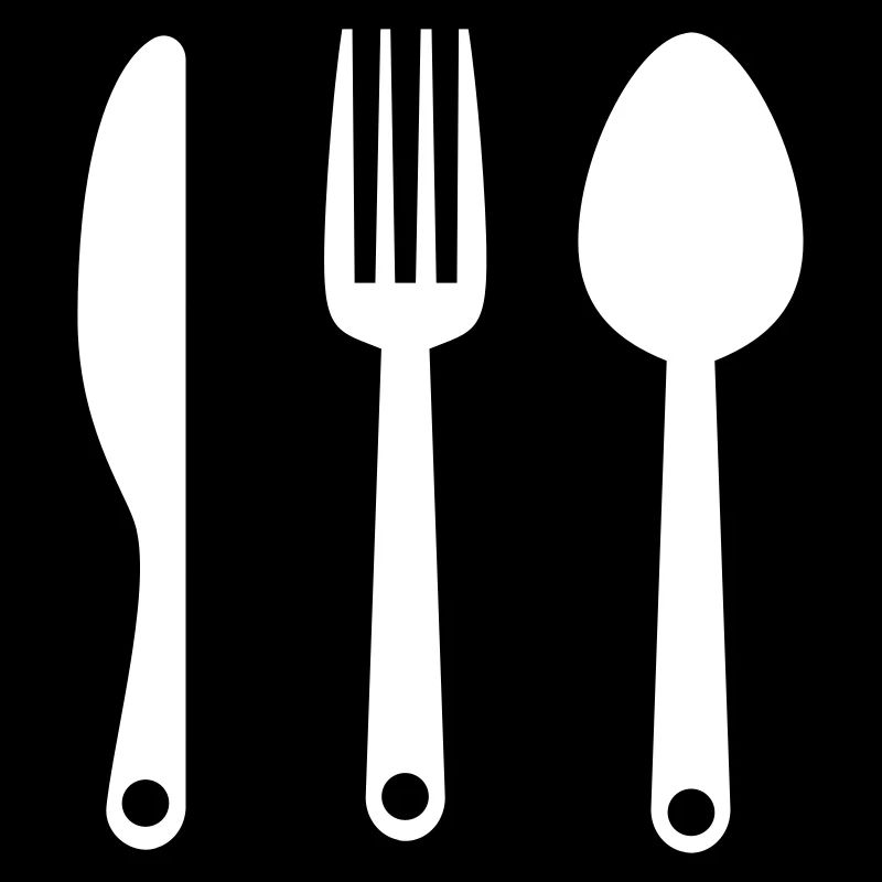 Fork Cutlery