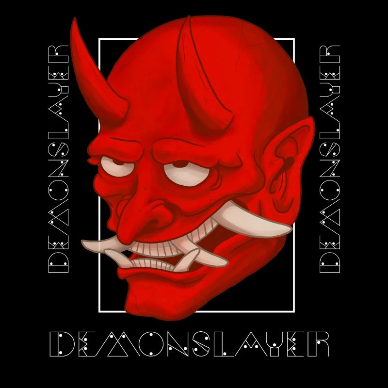 demon devil