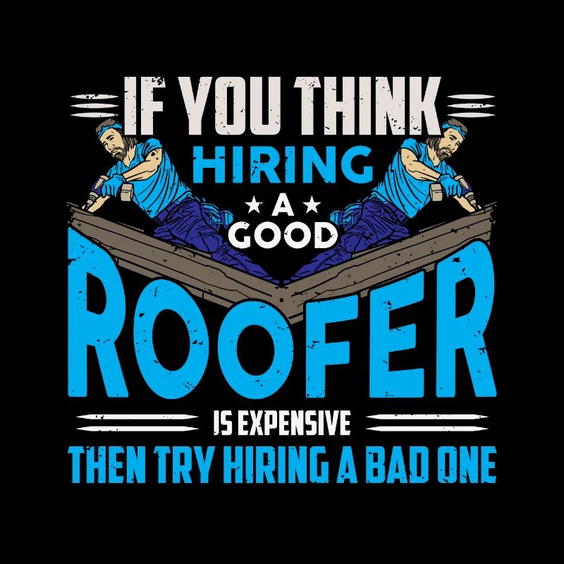 Roofer-Occupation: Carpenter, Do-it-Yourselfer