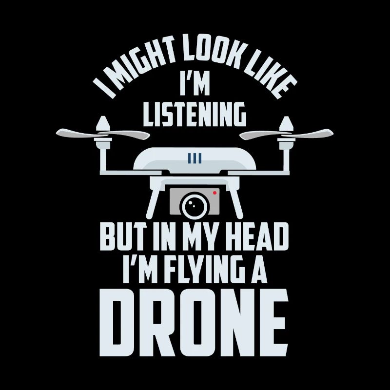 Drone Pilot