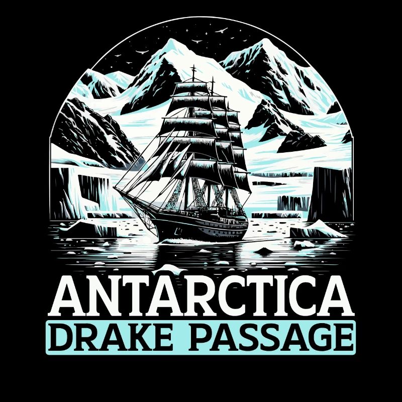 Strait Antarctica Expedition