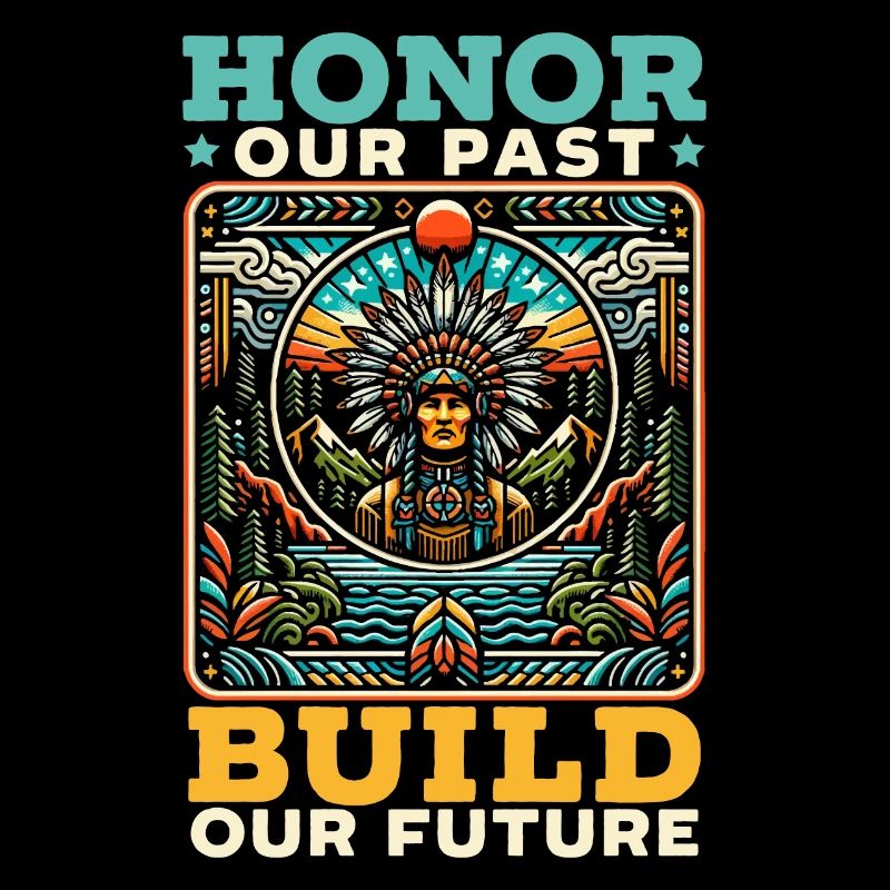 Indian Cherokee Apache Tribe Indians