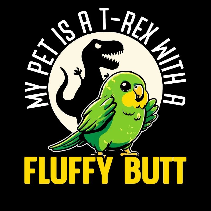 Perruche amoureuse de la perruche Perruche oiseau