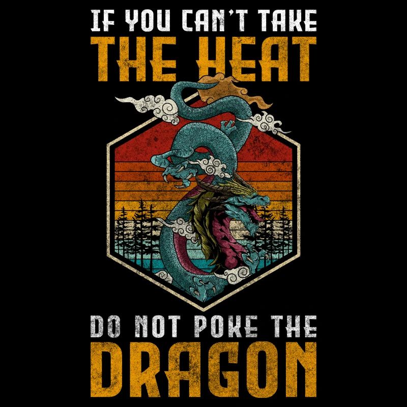 Ild Middelalderlig stamme