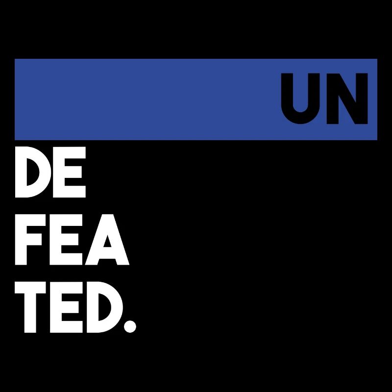 invincible invincible invaincu