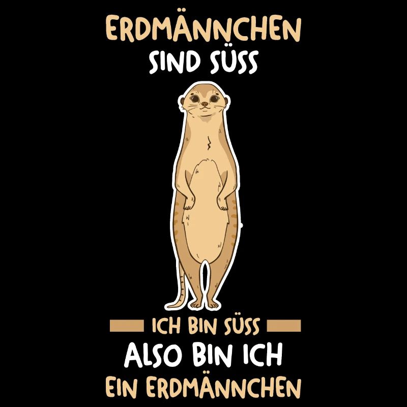 Erdmännchen