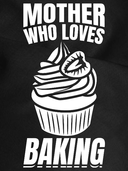Baker Mom