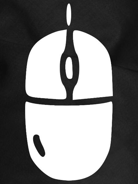 Computer Mouse Office Gift
