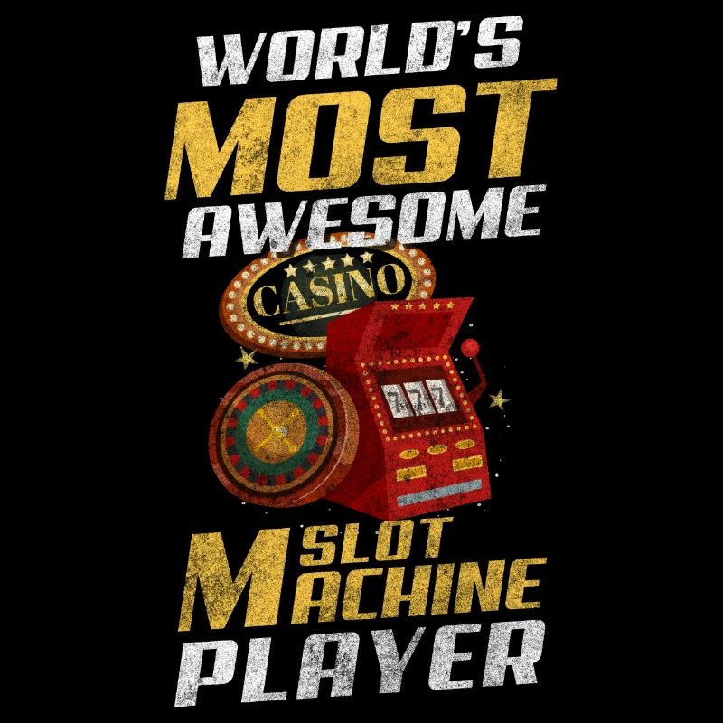 Machine à sous Machine à sous