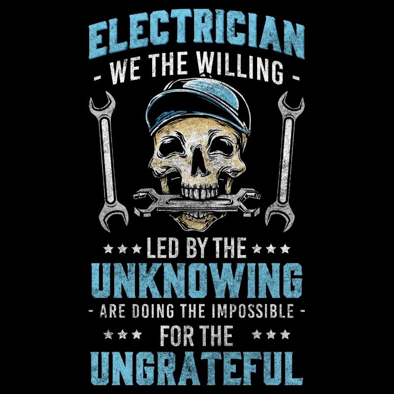 Electronics Technician Electric Flash