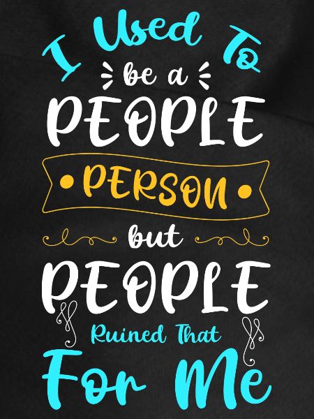 Perfect Person Individual Different