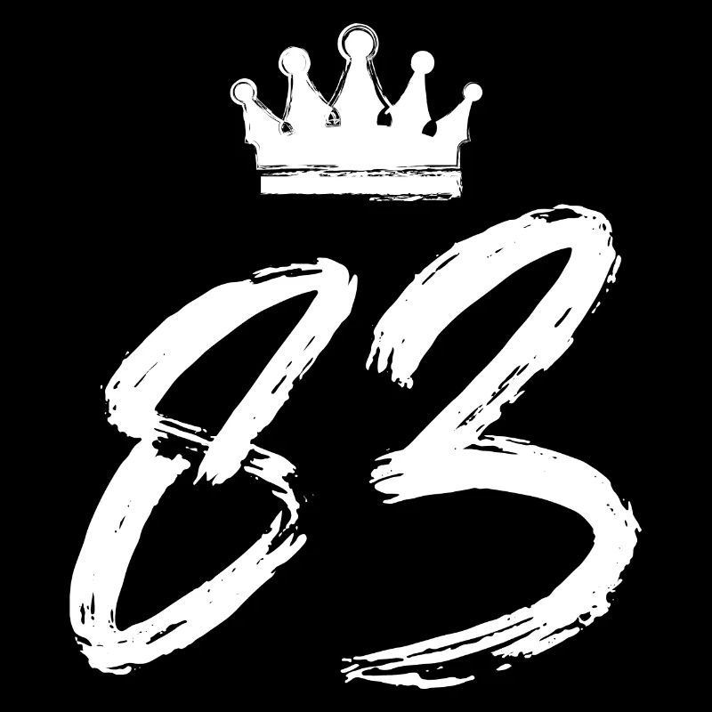 83 Couronne numérique