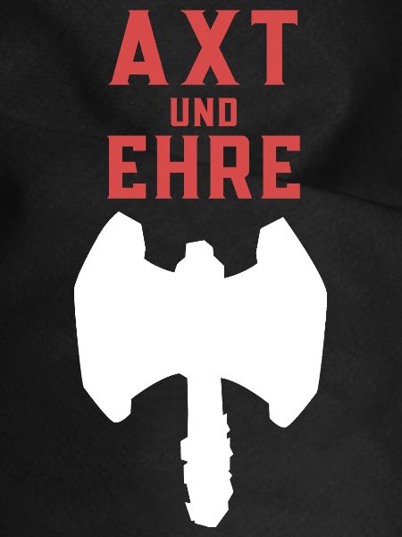 Axe and Honor