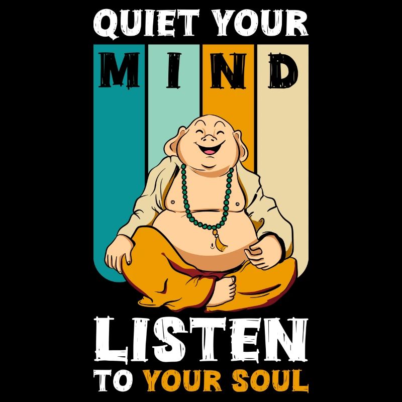 Relaxation de la conscience spirituelle