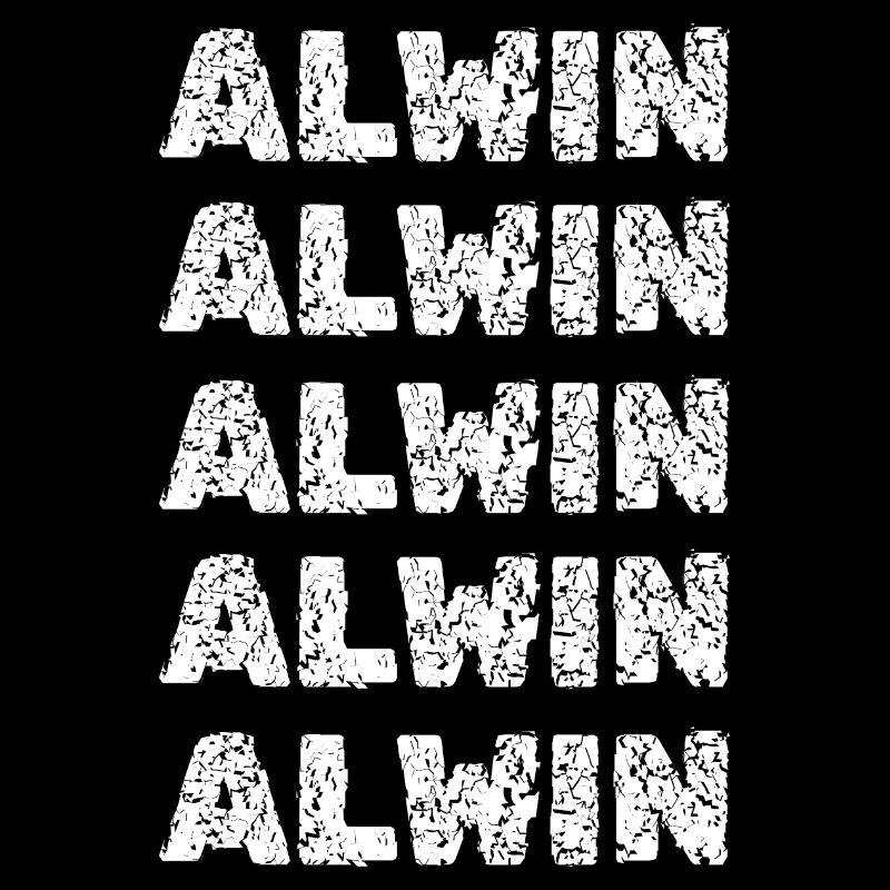 Alwin