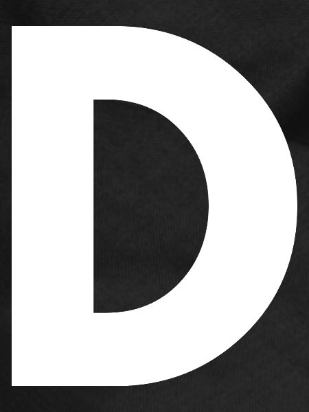 D
