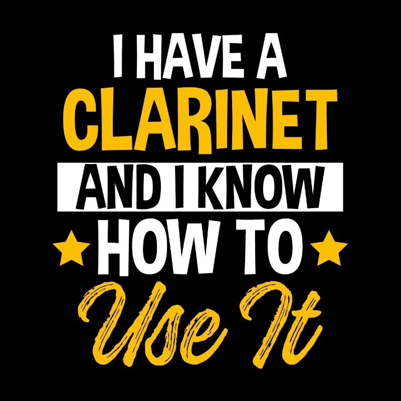 Clarinet music