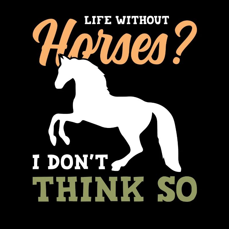 horse pferde