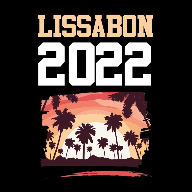 Lisbon 2022